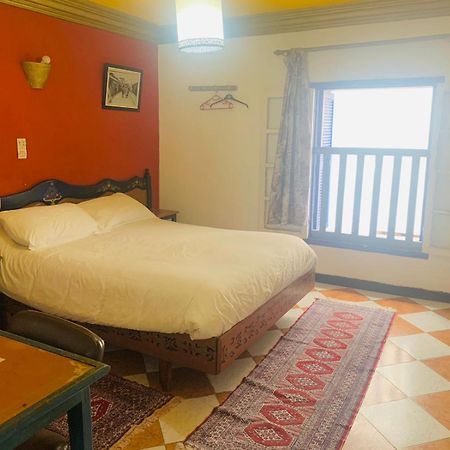 Hotel Sahara Essaouira Ngoại thất bức ảnh