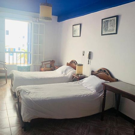 Hotel Sahara Essaouira Ngoại thất bức ảnh