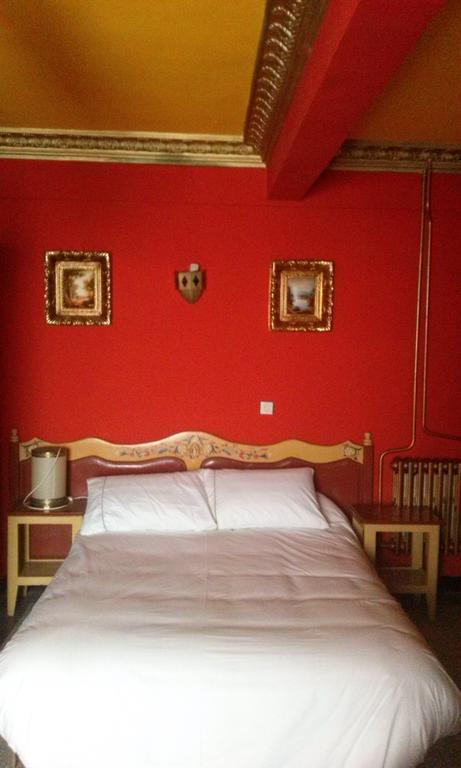 Hotel Sahara Essaouira Ngoại thất bức ảnh