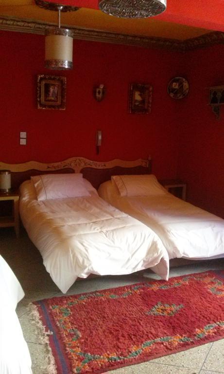Hotel Sahara Essaouira Phòng bức ảnh