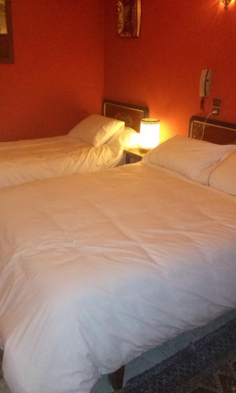 Hotel Sahara Essaouira Phòng bức ảnh