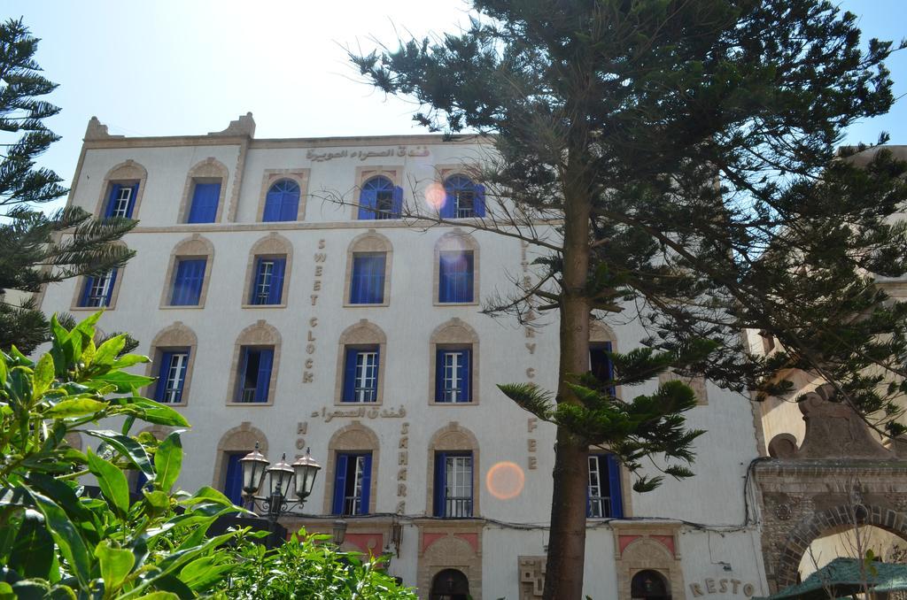 Hotel Sahara Essaouira Ngoại thất bức ảnh