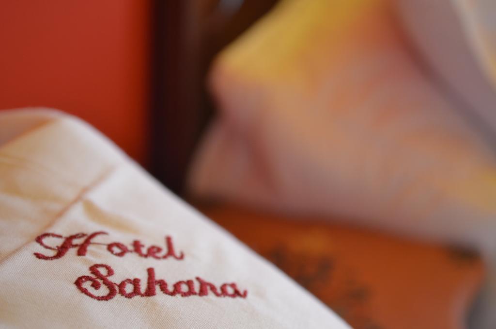 Hotel Sahara Essaouira Ngoại thất bức ảnh