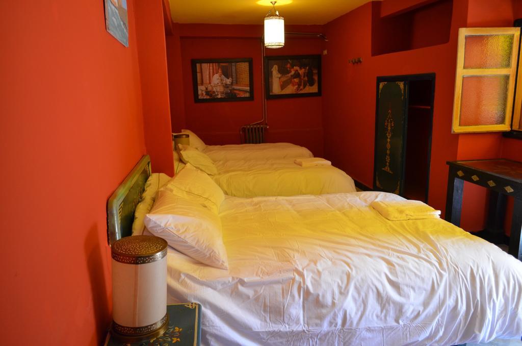 Hotel Sahara Essaouira Phòng bức ảnh