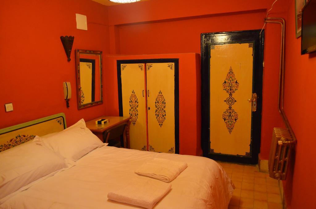 Hotel Sahara Essaouira Phòng bức ảnh