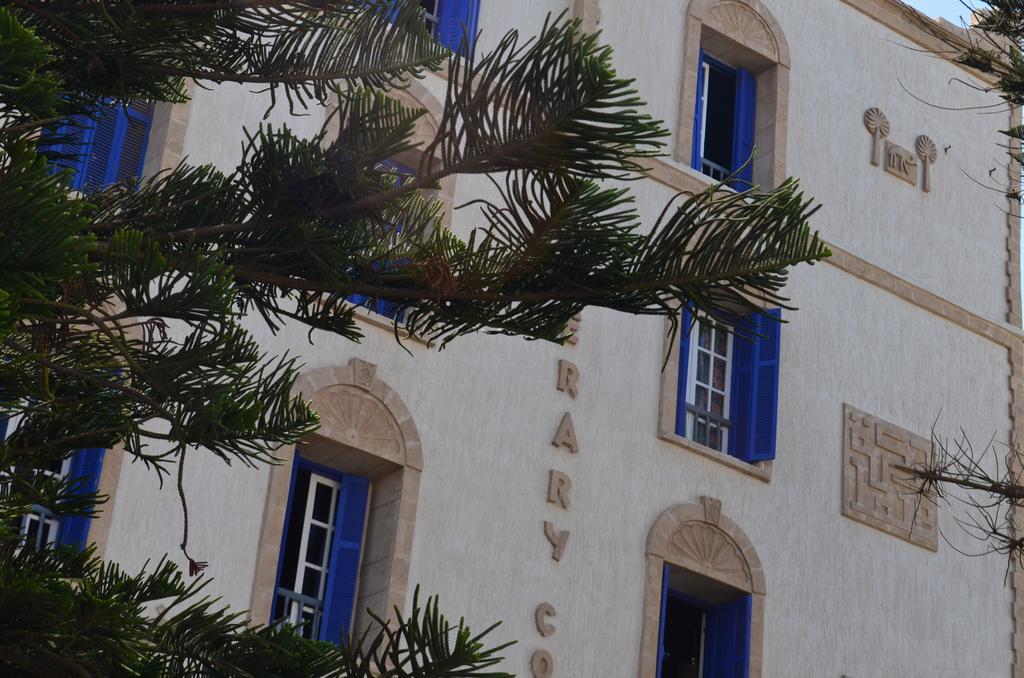 Hotel Sahara Essaouira Ngoại thất bức ảnh