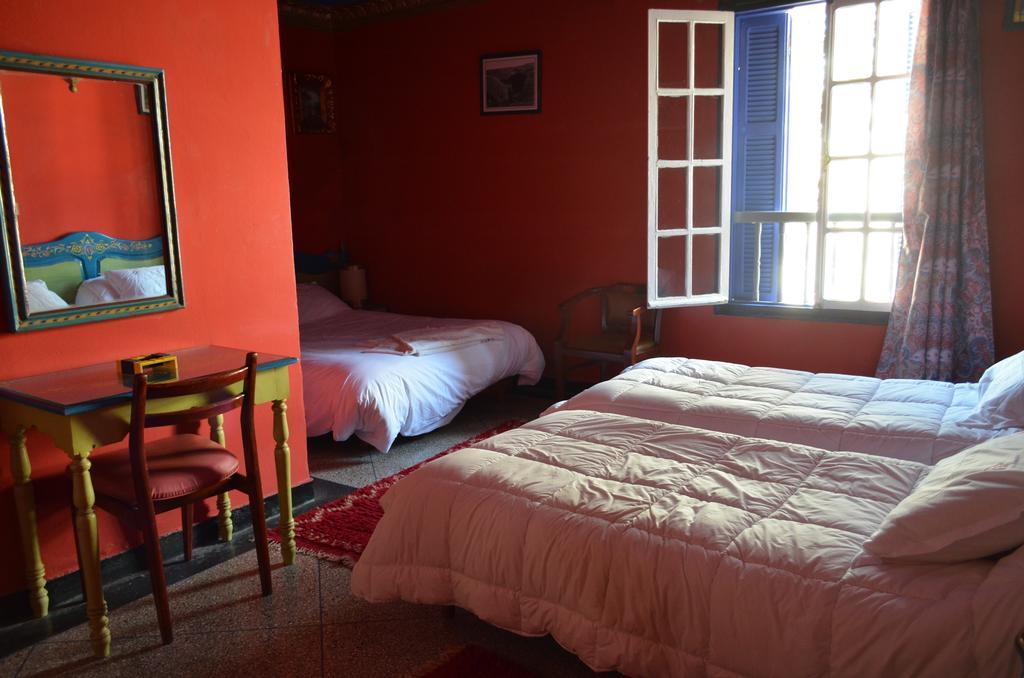 Hotel Sahara Essaouira Ngoại thất bức ảnh