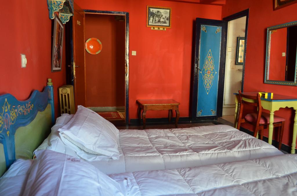Hotel Sahara Essaouira Phòng bức ảnh