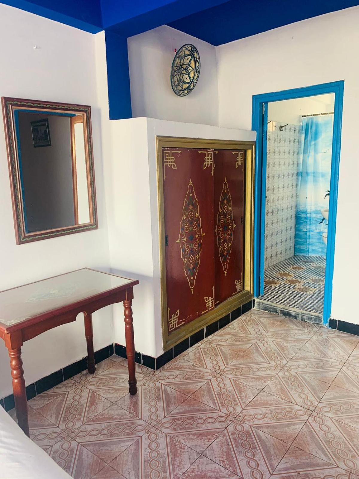 Hotel Sahara Essaouira Ngoại thất bức ảnh