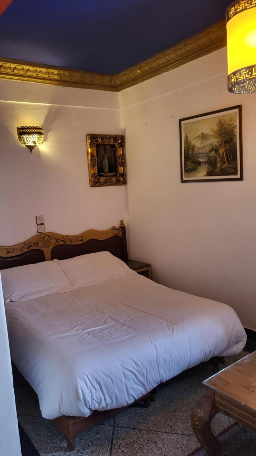 Hotel Sahara Essaouira Ngoại thất bức ảnh