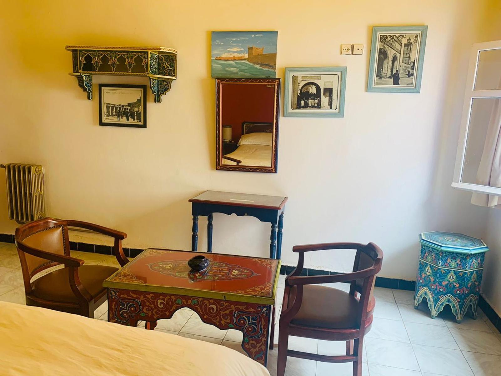 Hotel Sahara Essaouira Ngoại thất bức ảnh