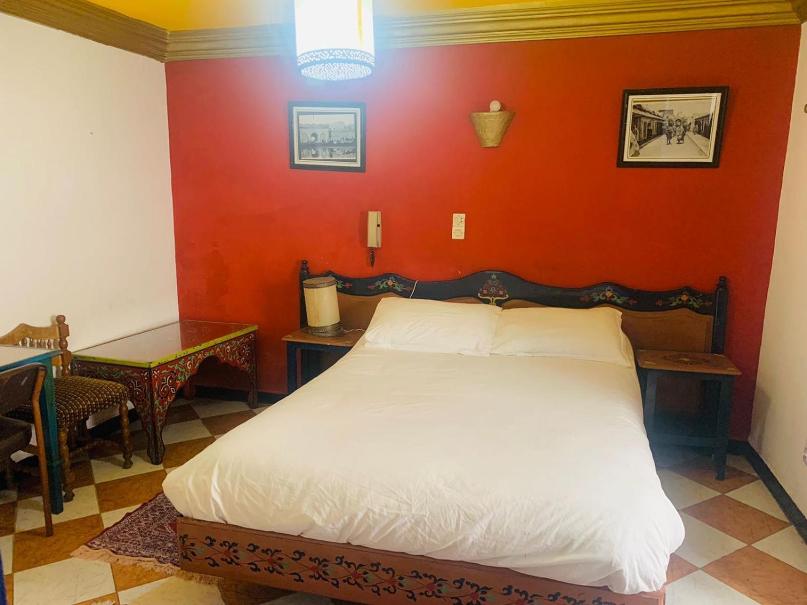 Hotel Sahara Essaouira Ngoại thất bức ảnh