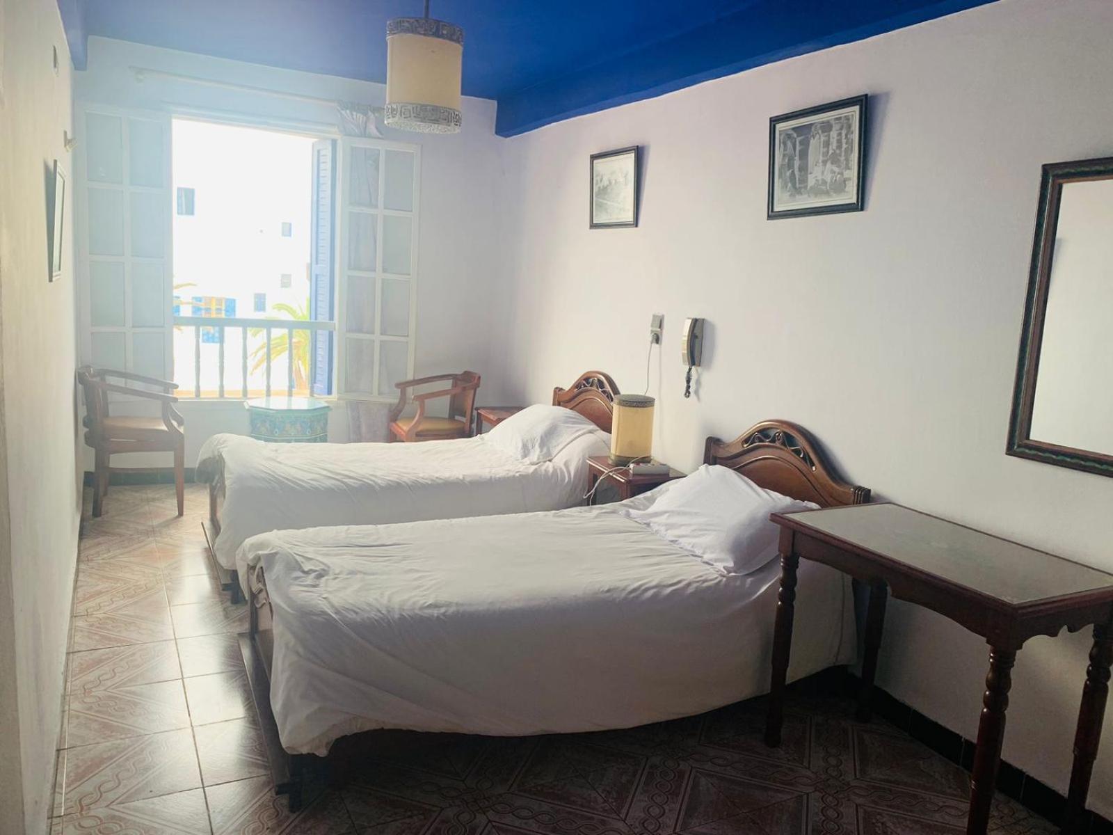 Hotel Sahara Essaouira Ngoại thất bức ảnh