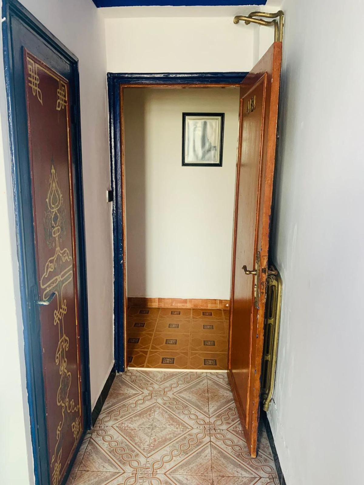 Hotel Sahara Essaouira Ngoại thất bức ảnh