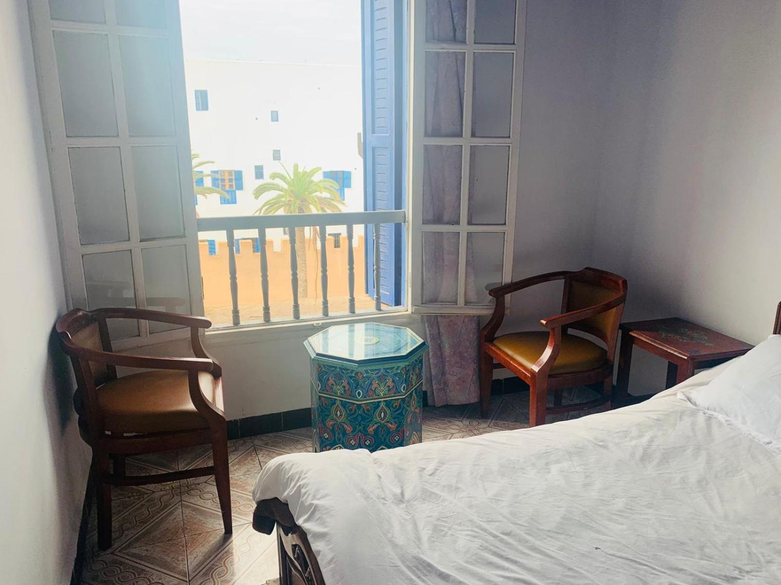 Hotel Sahara Essaouira Ngoại thất bức ảnh