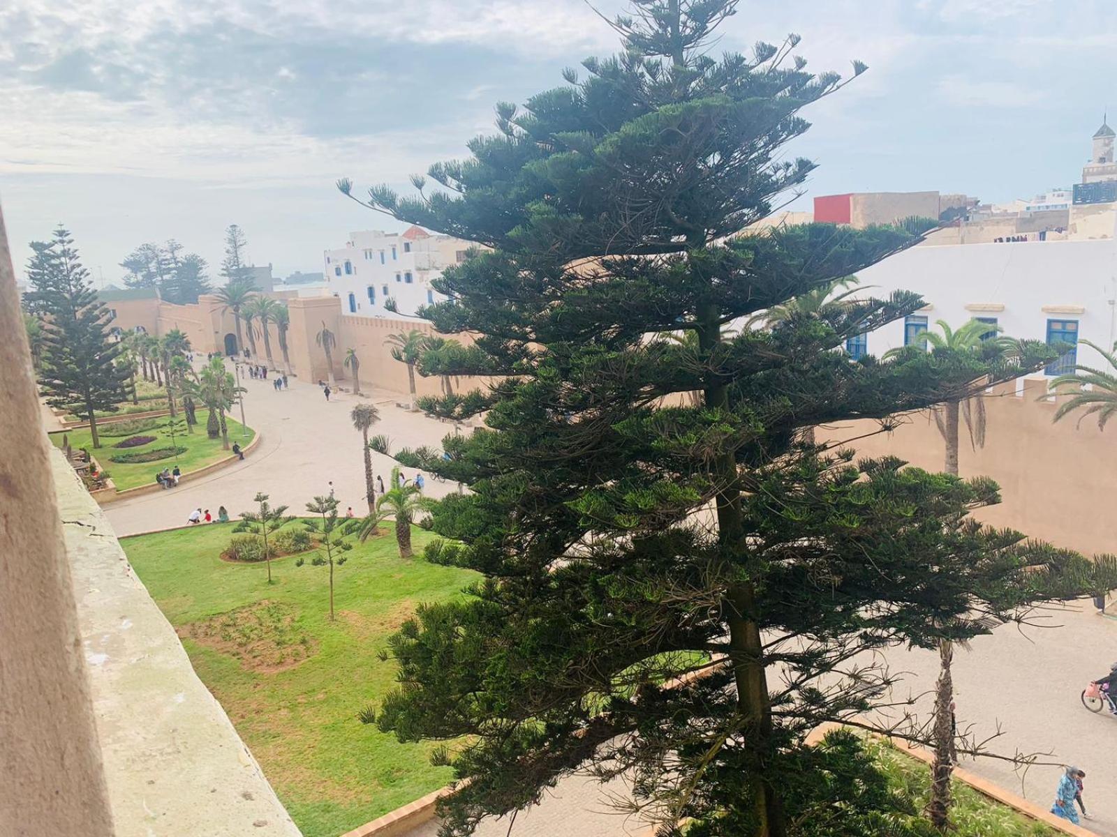 Hotel Sahara Essaouira Ngoại thất bức ảnh