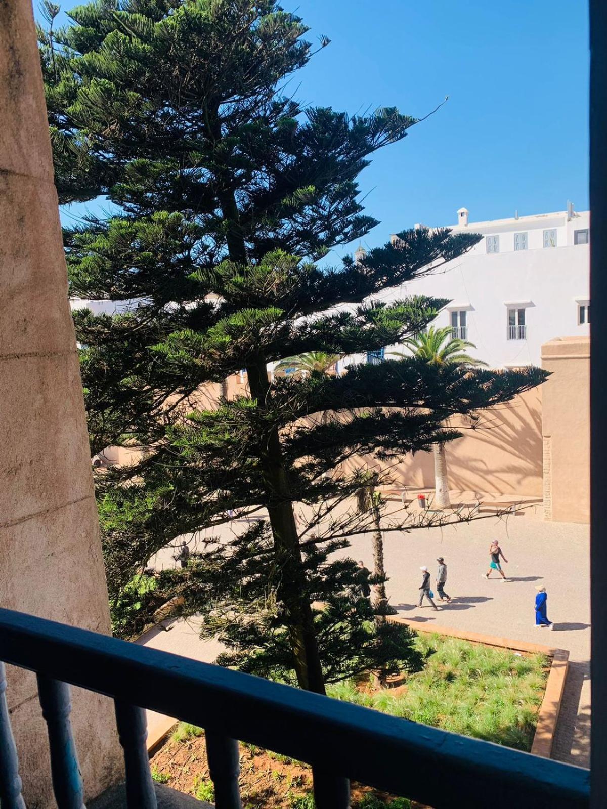 Hotel Sahara Essaouira Ngoại thất bức ảnh