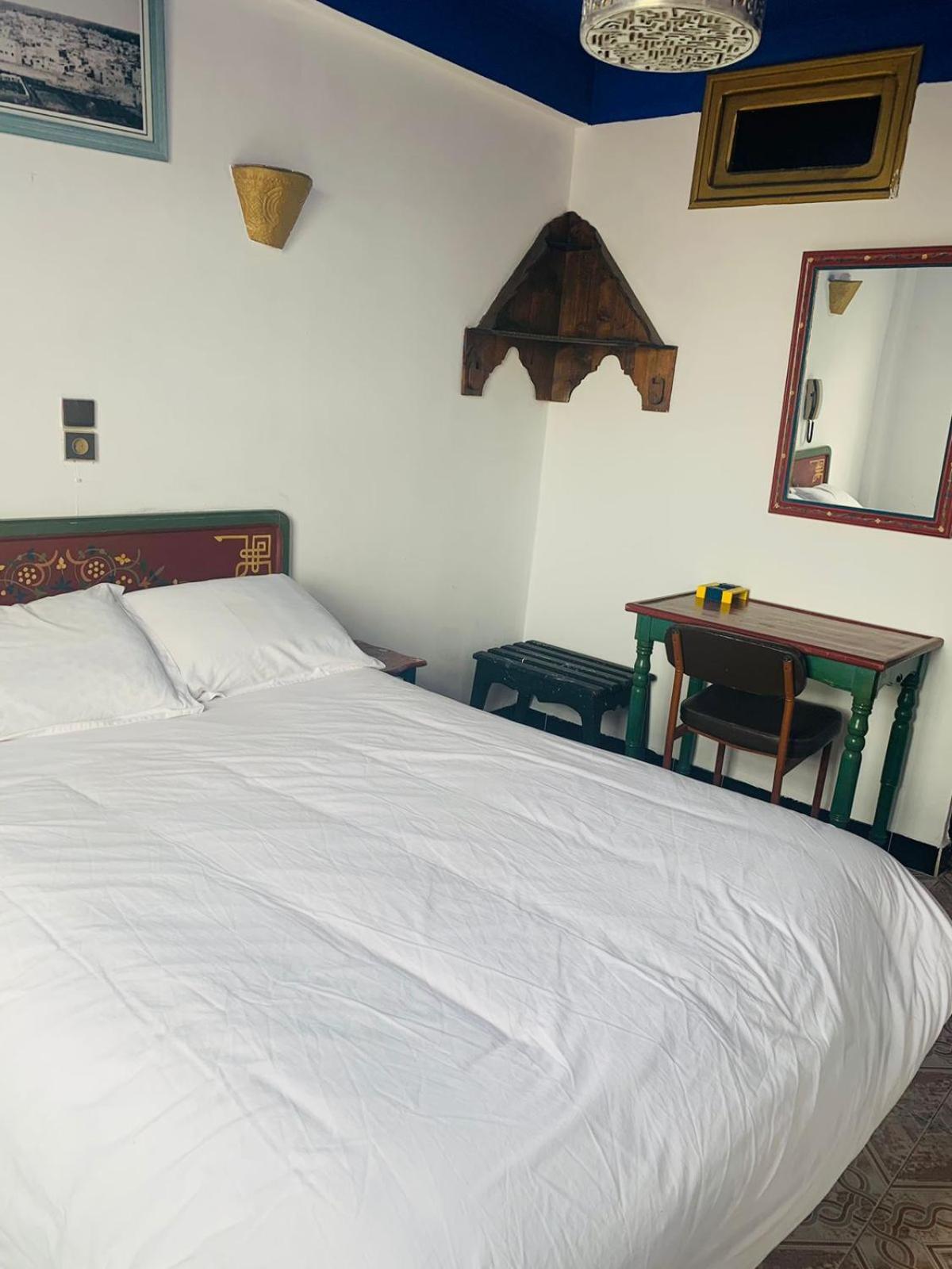 Hotel Sahara Essaouira Ngoại thất bức ảnh