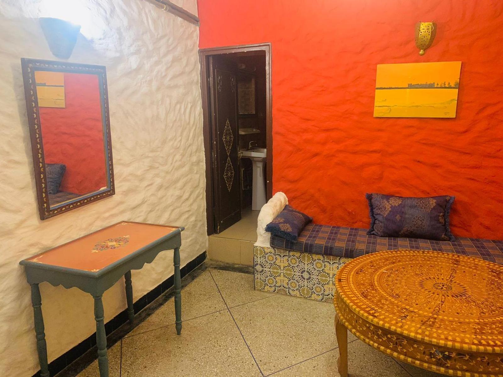 Hotel Sahara Essaouira Ngoại thất bức ảnh