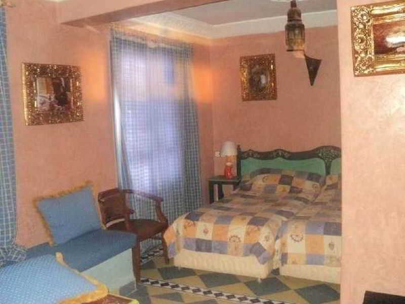 Hotel Sahara Essaouira Ngoại thất bức ảnh