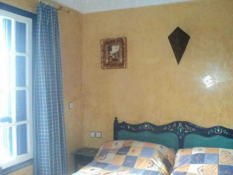 Hotel Sahara Essaouira Ngoại thất bức ảnh