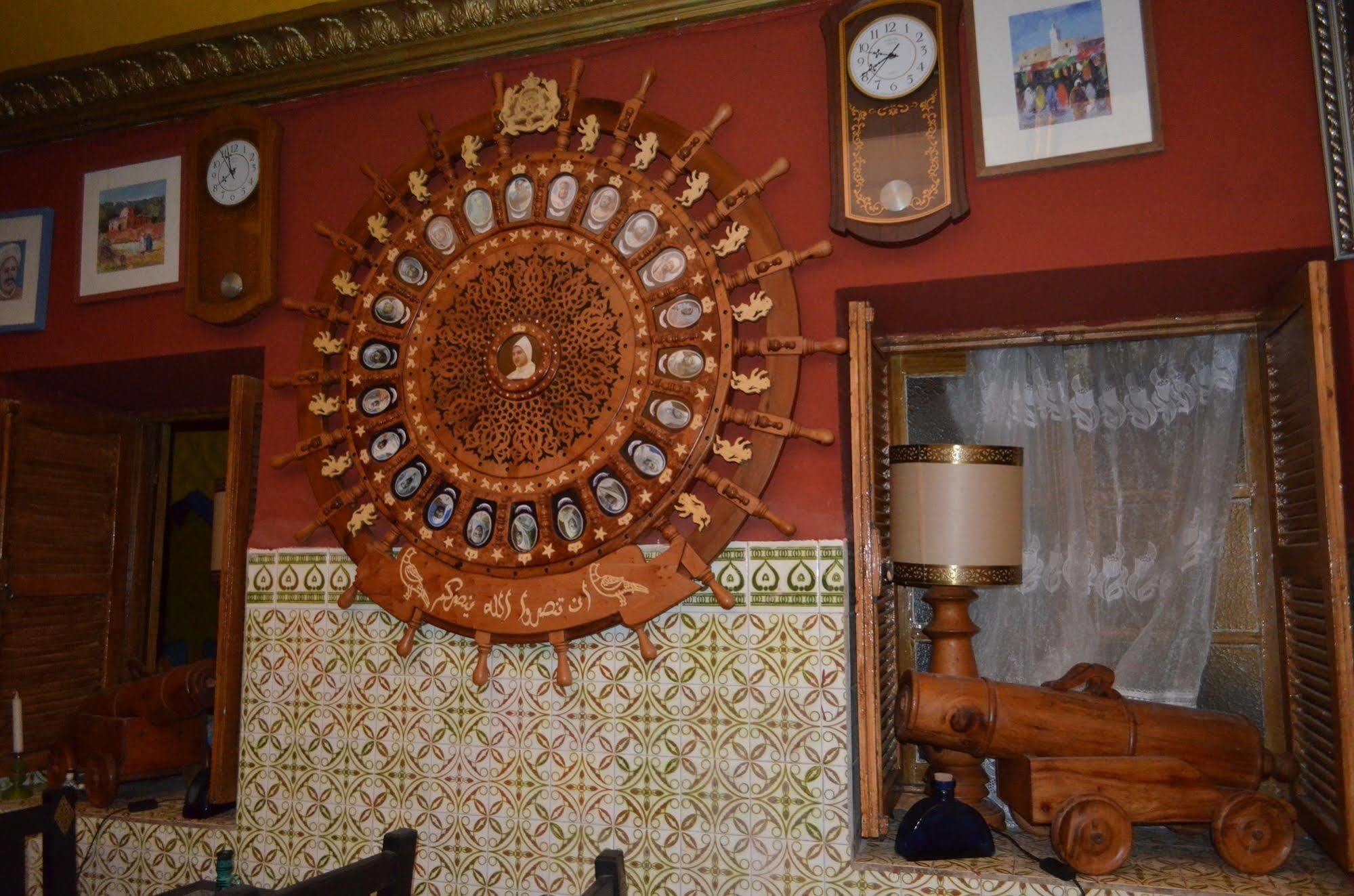 Hotel Sahara Essaouira Ngoại thất bức ảnh