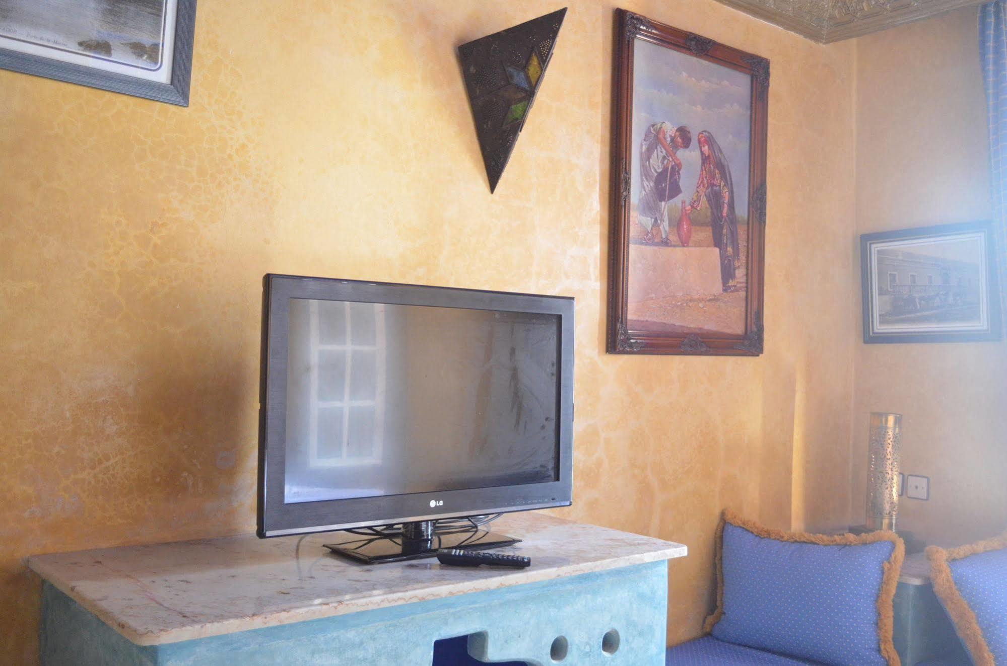 Hotel Sahara Essaouira Ngoại thất bức ảnh