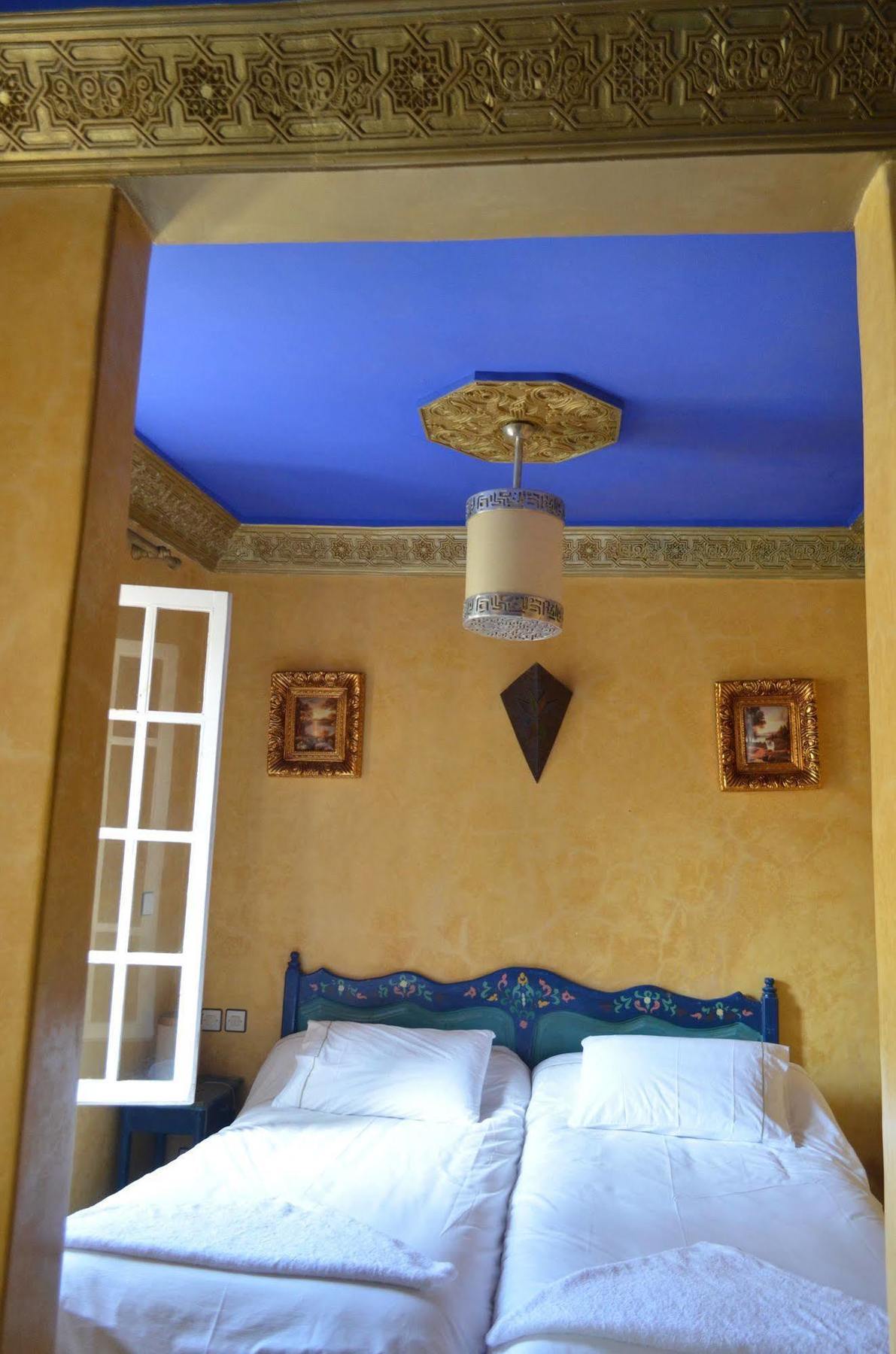 Hotel Sahara Essaouira Ngoại thất bức ảnh