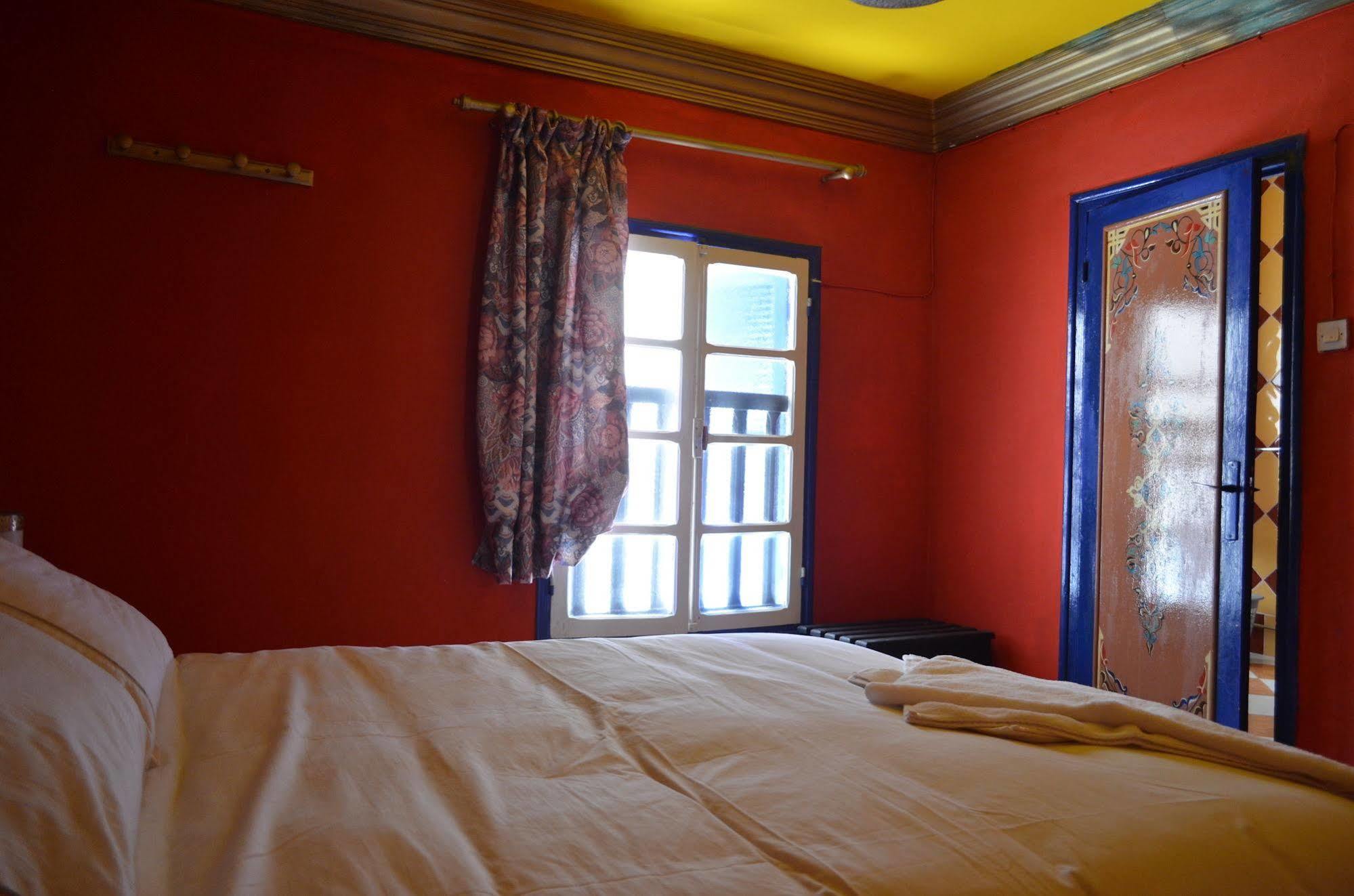 Hotel Sahara Essaouira Ngoại thất bức ảnh