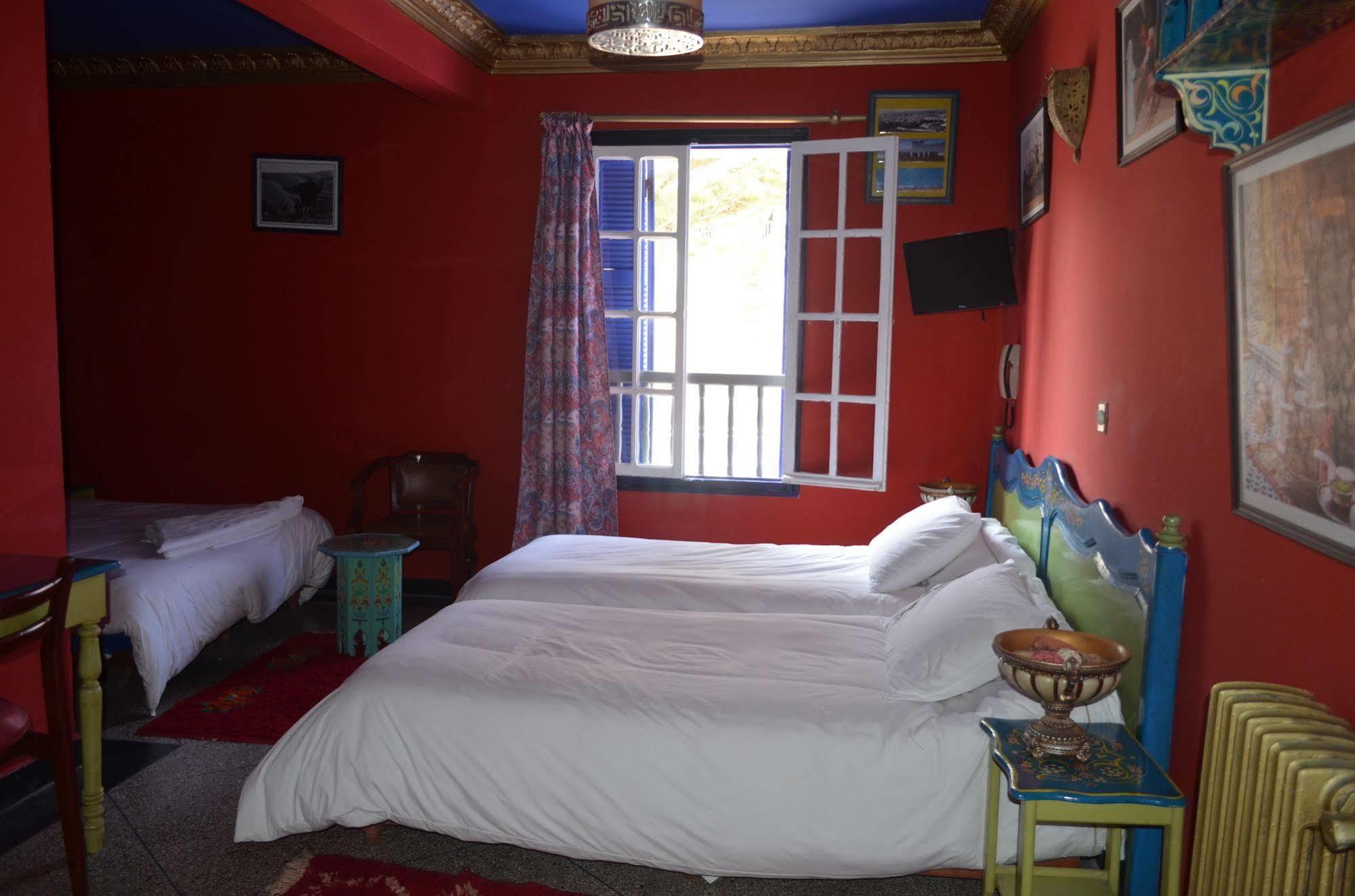 Hotel Sahara Essaouira Ngoại thất bức ảnh