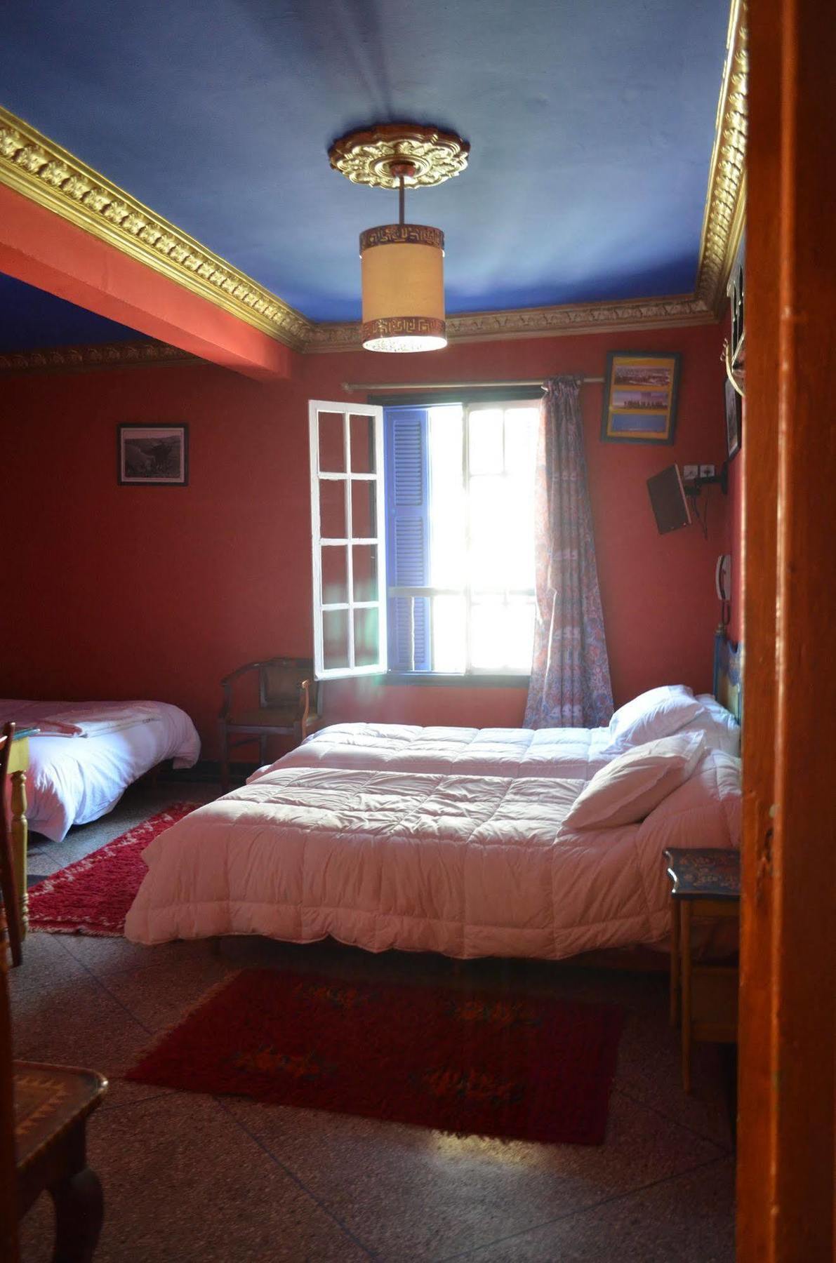Hotel Sahara Essaouira Ngoại thất bức ảnh